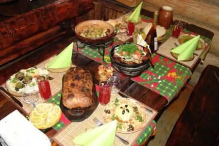 Печки-Лавочки - 1