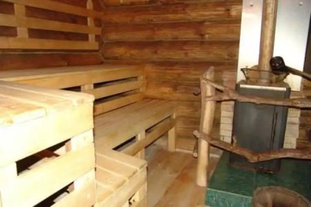 Печки-Лавочки - 4