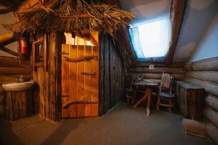 Печки-Лавочки - 18