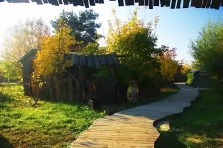 Печки-Лавочки - 5