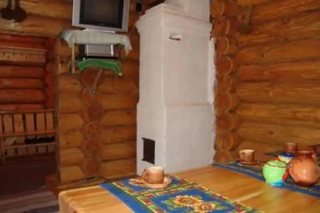 Печки-Лавочки - 3