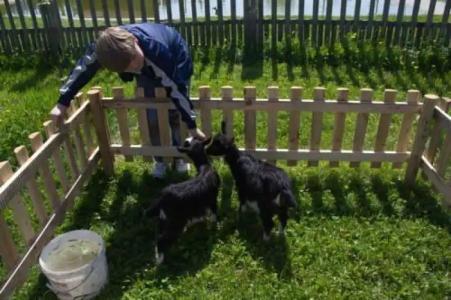 Печки-Лавочки - 9