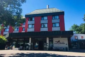 Hotel Fuchsen, Кирхайм-унтер-Текк
