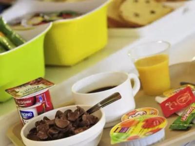 Ibis Budget Le Havre Les Docks - 8