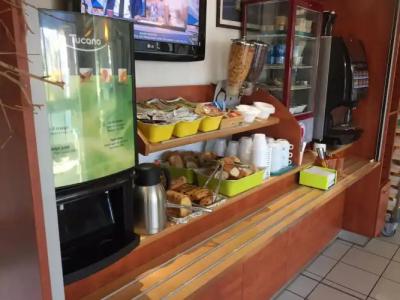 Ibis Budget Le Havre Les Docks - 7