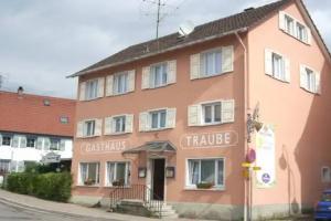 Gasthaus Traube, Бодман-Людвигсхафен