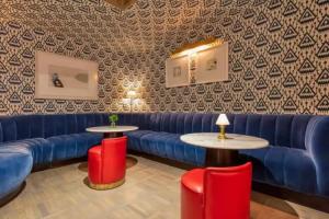 The Croke Park Hotel, Дублин