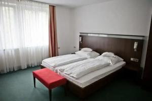 Hotel «Am Römerwall», Майнц