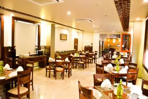 Jaipur Central, Jaipur - 1