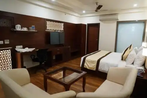 Jaipur Central, Jaipur - 2