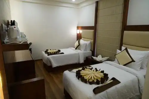 Jaipur Central, Jaipur - 14