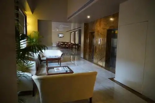 Jaipur Central, Jaipur - 11