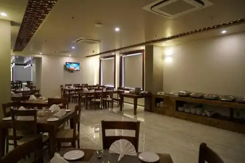 Jaipur Central, Jaipur - 9