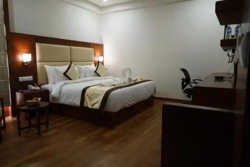 Jaipur Central, Jaipur - 21