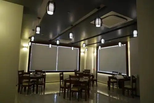 Jaipur Central, Jaipur - 19