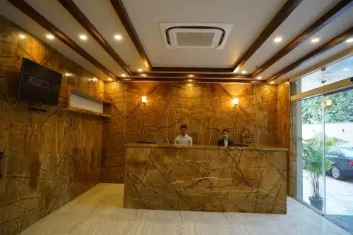 Jaipur Central, Jaipur - 22