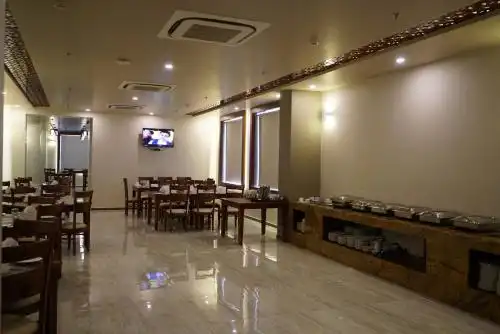 Jaipur Central, Jaipur - 15