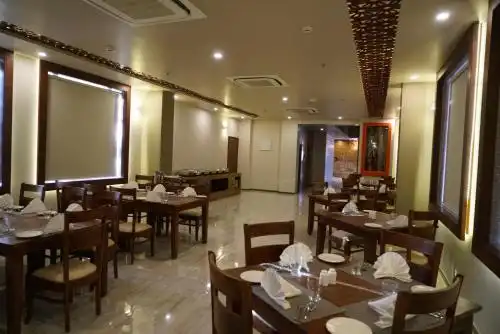 Jaipur Central, Jaipur - 3