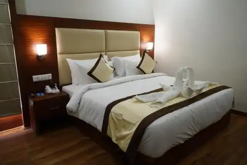 Jaipur Central, Jaipur - 6