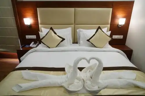 Jaipur Central, Jaipur - 17