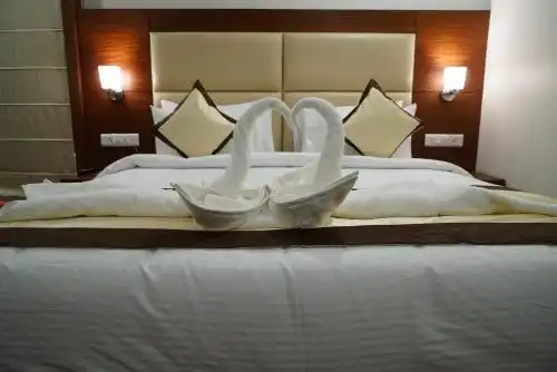 Jaipur Central, Jaipur - 16