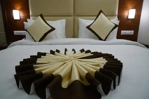 Jaipur Central, Jaipur - 8