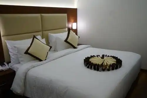 Jaipur Central, Jaipur - 4