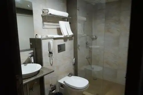 Jaipur Central, Jaipur - 5