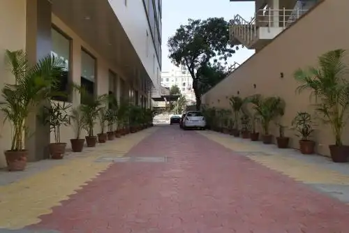 Jaipur Central, Jaipur - 7