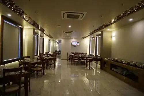 Jaipur Central, Jaipur - 25