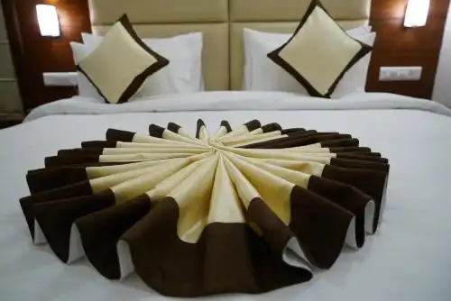 Jaipur Central, Jaipur - 27