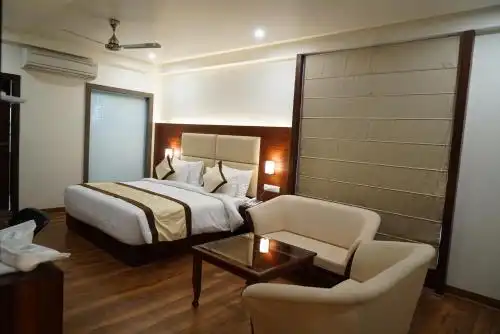 Jaipur Central, Jaipur - 28