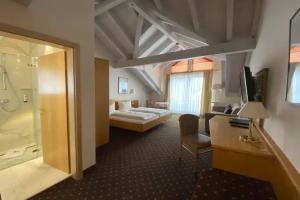 Sporthotel Schönblick, Мерсбург