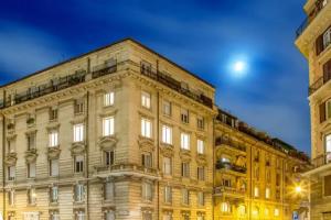 Belli 36 Rooms, Рим