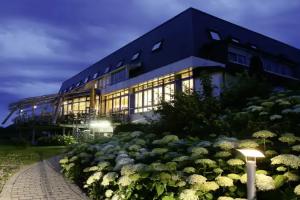 Stausee-Hotel, Метцинген