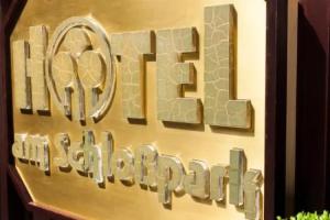 Hotel «Am Schloßpark», Мюнстер