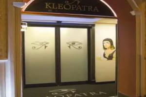 Kleopatra Design Hotel, Неаполь