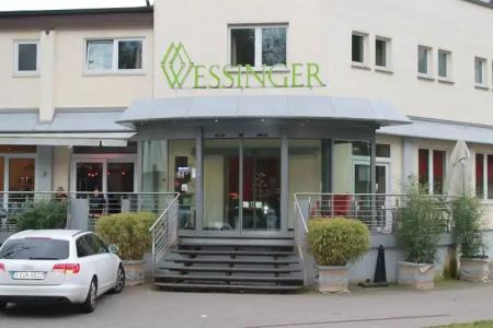 Wessinger - 0
