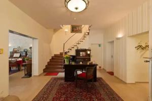 Design-Boutique Hotel Vosteen, Нюрнберг