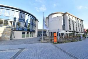 Hotel «Aspethera», Падерборн