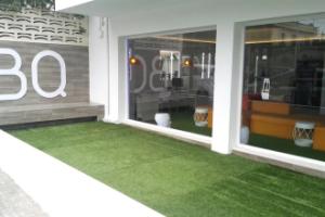 Отель «Bq Carmen Playa- Adults Only», Плайя де Пальма