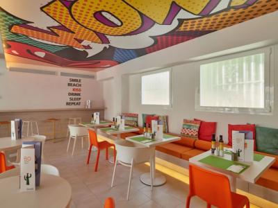 Bq Carmen Playa- Adults Only - 20