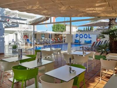 Bq Carmen Playa- Adults Only - 21