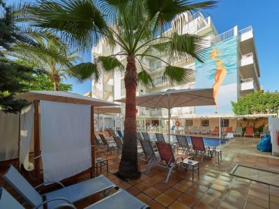 Bq Carmen Playa- Adults Only - 18