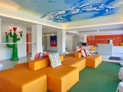 Bq Carmen Playa- Adults Only - 1