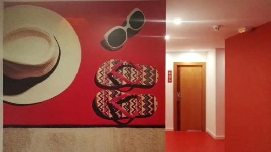 Bq Carmen Playa- Adults Only - 12