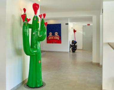 Bq Carmen Playa- Adults Only - 11