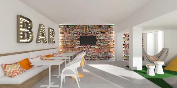 Bq Carmen Playa- Adults Only - 9