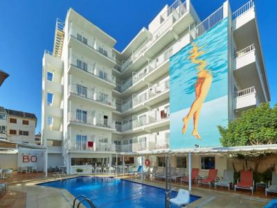 Bq Carmen Playa- Adults Only - 13