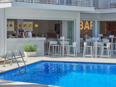 Bq Carmen Playa- Adults Only - 14